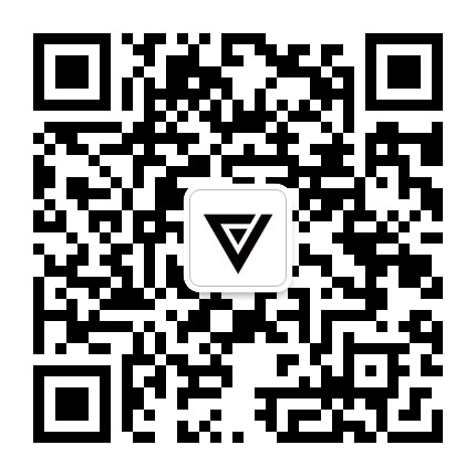 公众号二维码